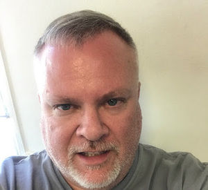 Meet your Posher, Mike